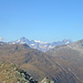 Finsteraarhorn, Jungfrau, Monch, Eiger, Lauteraarhorn