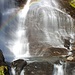 arcobaleno alla cascata di Sambuzza 