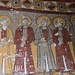Fresken im Ihlara Tal