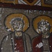 Fresken im Ihlara Tal
