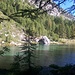 Lago delle Streghe (o Lago Azzurro)