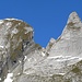 Die "Toblerone" des Alpsteins (Girenspitz)