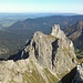 Gumpenkarspitze und Geiselstein