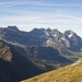 Die Melchtaler Alpen