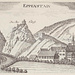 Eppenstein, die Burg gibt es seit 1160, den Klettergarten noch nicht ganz so lang.

(Quelle: www.austria-lexikon.at)