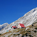 Bettelwurfhütte