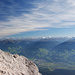 Blick in's Inntal