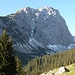 Gehrenspitze, vom Puitental