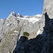  Blick hinüber zur Leutascher Dreitorspitze