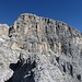 Blick hinüber zum Ostgipfel