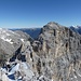 nochmal der etwas höhere Ostgipfel