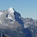 Grieskar und Alpspitze