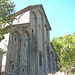 Parheli Kilise (georgische Kirche)