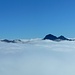 Panoramica sulle cime della Val Verzasca dalla Cima di Bri al Pizzo Vogorno