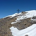 Gipfel Uri-Rotstock