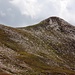 Blick vom Saflischpass (2563 m) auf das <strong>Graus Horli</strong> (2613 m). Ein lohnender kleiner Abstecher.<br type="_moz" />