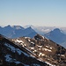 Ausser Rigi und Pilatus kenne ich leider keinen der Berge hier.
