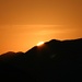 Sonnenaufgang, Namibia