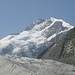 Biancograt e Bernina