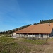 L'Arzière, au pied du Noirmont