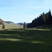 Près du Mont Salâ
