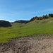 Près du Chalet du Couchant