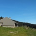 Le Chalet de la Petite Chaux
