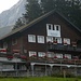 das empfehlenswerte Restaurant Alpenrösli....leider ohne Übernachtungsmöglichkeit.<br /><br />www.rest-alpenroesli-haldi.ch