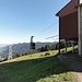 Bergstation Holzegg