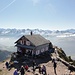 Grosser Mythen Berghütte