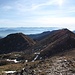 Panorama da cima Quaira verso cima Tuatti
