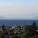 Maccagno sul lago Maggiore