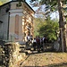 ...la gita...Madonna della Neve