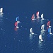 vele sul lago
