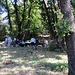 ...il convivio....