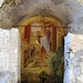 cappella di Entilio sec. XVI