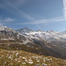 Am Vanatsch, wie es bei gutem Wetter aussehen sollte (Foto vom 19. Oktober 2010).

In der Mitte ist der Piz Gierm (2940m), dahinter der Piz Gannaretsch (3040m) und rechts der Piz Vatgita (2983m).