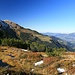 in den wunderschönen Kitzbüheler Alpen