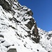 Im Abstieg vom Pass Casnil Sud