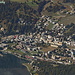 St. Moritz dal Piz Languard sempre con lo zoom di Mauro.