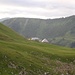 Grubenberghütte SAC