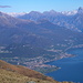 Gravedona und Domaso am oberen Lago di Como