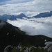 nochmal Mieminger Kette vom Gipfel des Großen Pfuitjöchl