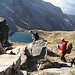La Forcarella di Lago 2256