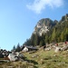 Alpe di Compiett 1516 m