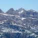 Das Lidernen-Gebiet wartet auf die baldige Skitouren-Saison