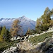 <b>Alpe dei Piai (comune di Anzonico).</b>