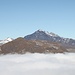 <b>Pizzo Molare (2585 m) e Scopi (3190 m).</b>