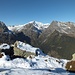 Le Buet... le Mont Blanc des Dames