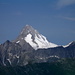 Bietschhorn, von allen Seiten ein majestätischer Berg